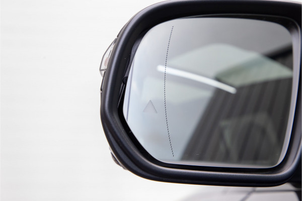 Mercedes-Benz GLE AMG 53 Hybrid 4MATIC+ Premium + Manufaktur Mysticblauw , Massage, Burmester, 585pk