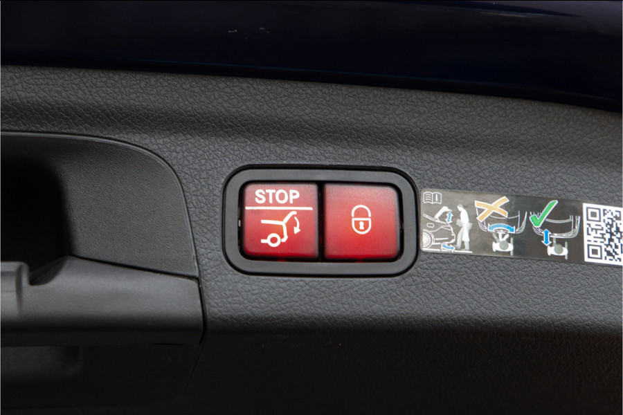 Mercedes-Benz GLE AMG 53 Hybrid 4MATIC+ Premium + Manufaktur Mysticblauw , Massage, Burmester, 585pk