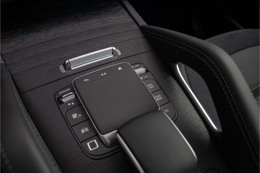 Mercedes-Benz GLE AMG 53 Hybrid 4MATIC+ Premium + Manufaktur Mysticblauw , Massage, Burmester, 585pk