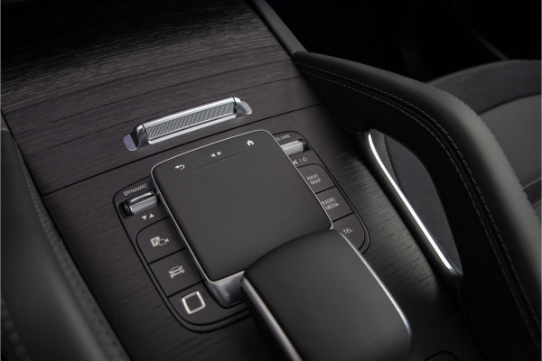 Mercedes-Benz GLE AMG 53 Hybrid 4MATIC+ Premium + Manufaktur Mysticblauw , Massage, Burmester, 585pk