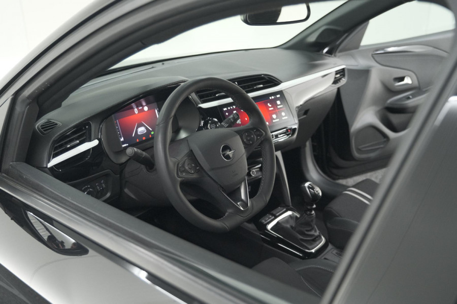 Opel Corsa Turbo 100 GS | Camera | Dodehoekdetectie | Navigatie | Apple Carplay