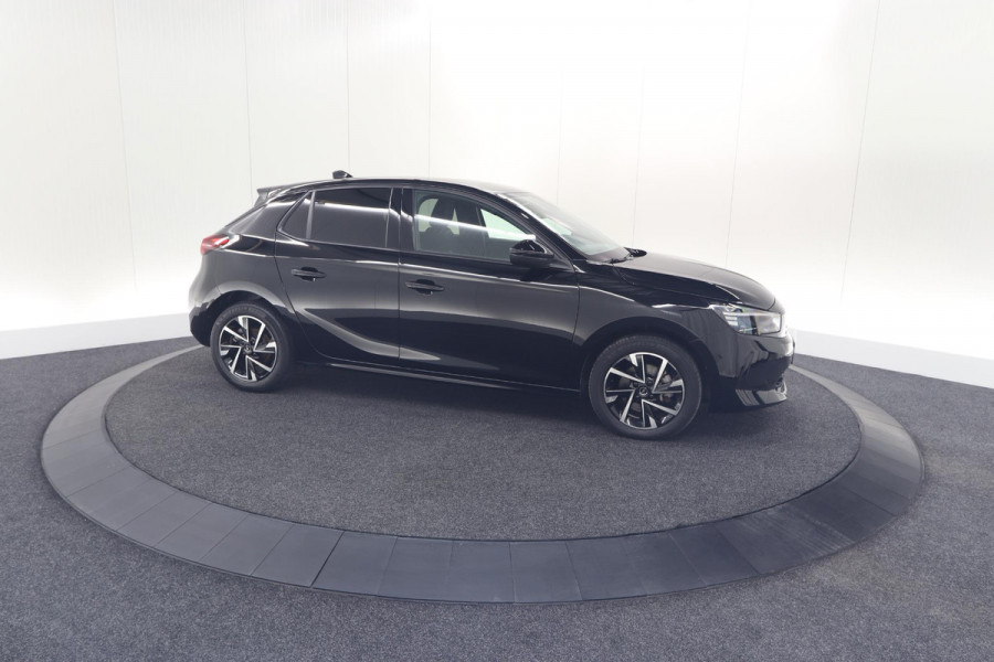 Opel Corsa Turbo 100 GS | Camera | Dodehoekdetectie | Navigatie | Apple Carplay