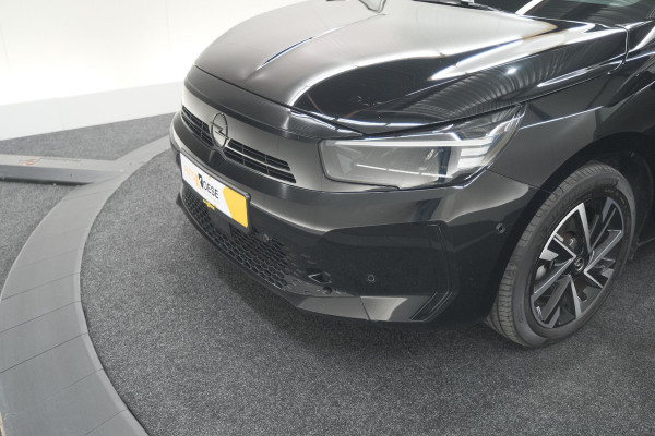 Opel Corsa Turbo 100 GS | Camera | Dodehoekdetectie | Navigatie | Apple Carplay