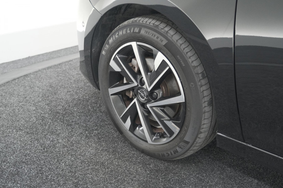 Opel Corsa Turbo 100 GS | Camera | Dodehoekdetectie | Navigatie | Apple Carplay