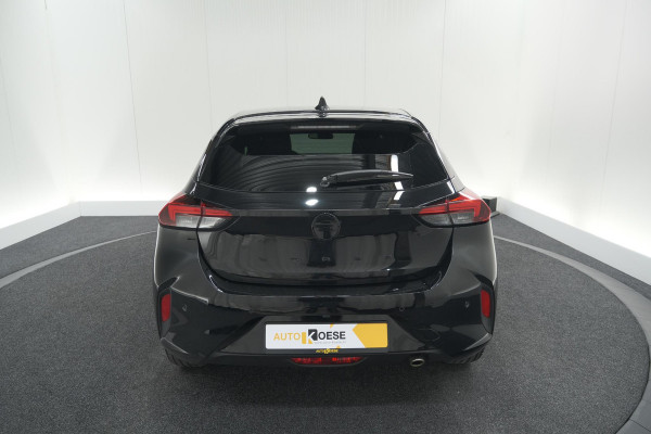 Opel Corsa Turbo 100 GS | Camera | Dodehoekdetectie | Navigatie | Apple Carplay