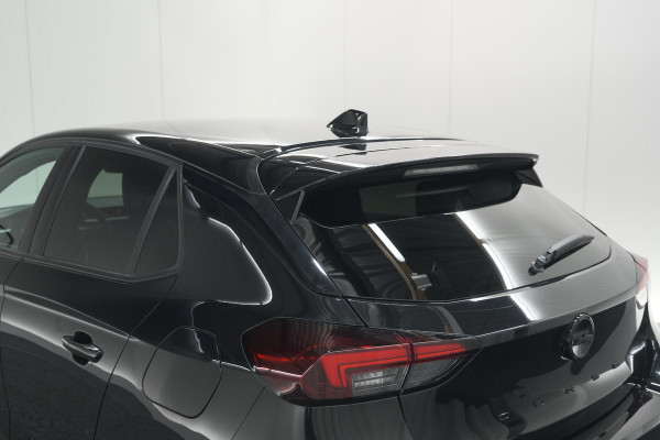 Opel Corsa Turbo 100 GS | Camera | Dodehoekdetectie | Navigatie | Apple Carplay