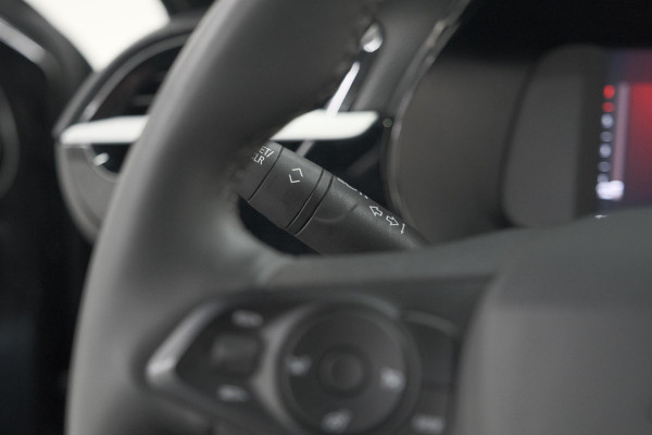 Opel Corsa Turbo 100 GS | Camera | Dodehoekdetectie | Navigatie | Apple Carplay