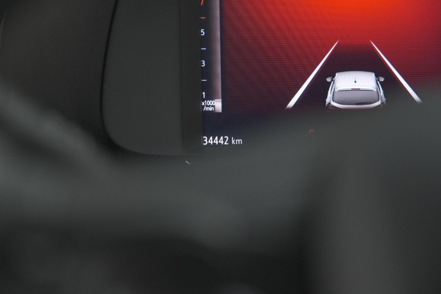 Opel Corsa Turbo 100 GS | Camera | Dodehoekdetectie | Navigatie | Apple Carplay