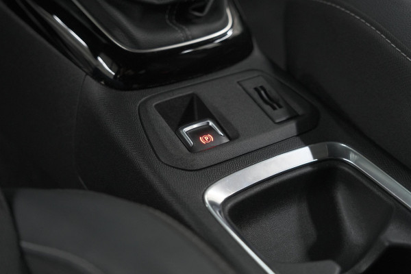 Opel Corsa Turbo 100 GS | Camera | Dodehoekdetectie | Navigatie | Apple Carplay