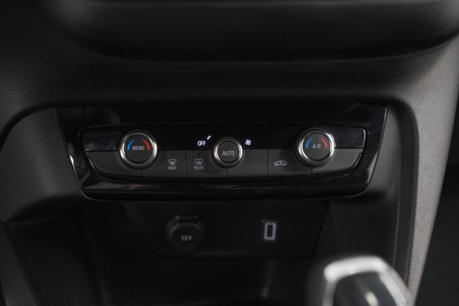Opel Corsa Turbo 100 GS | Camera | Dodehoekdetectie | Navigatie | Apple Carplay