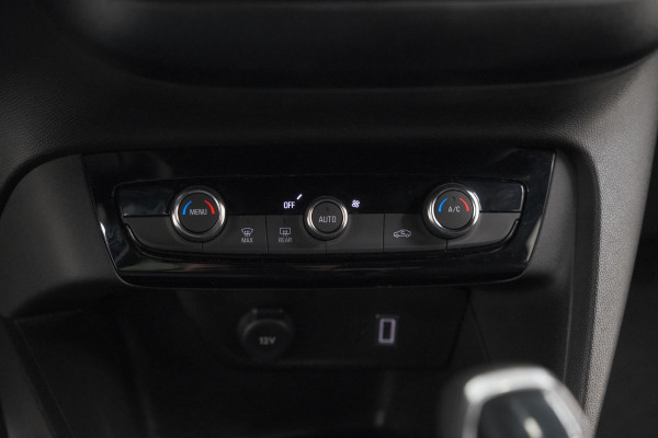 Opel Corsa Turbo 100 GS | Camera | Dodehoekdetectie | Navigatie | Apple Carplay