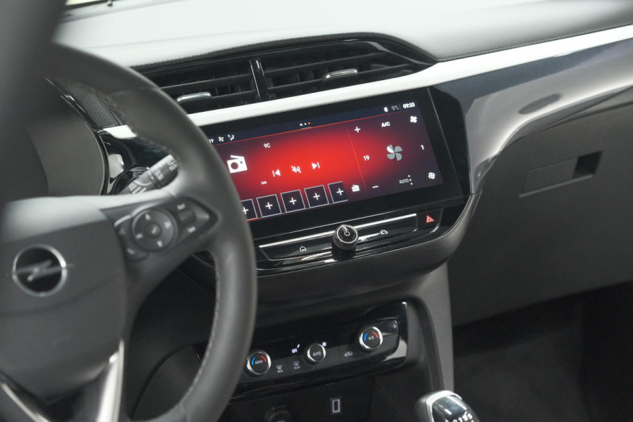 Opel Corsa Turbo 100 GS | Camera | Dodehoekdetectie | Navigatie | Apple Carplay