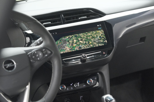 Opel Corsa Turbo 100 GS | Camera | Dodehoekdetectie | Navigatie | Apple Carplay
