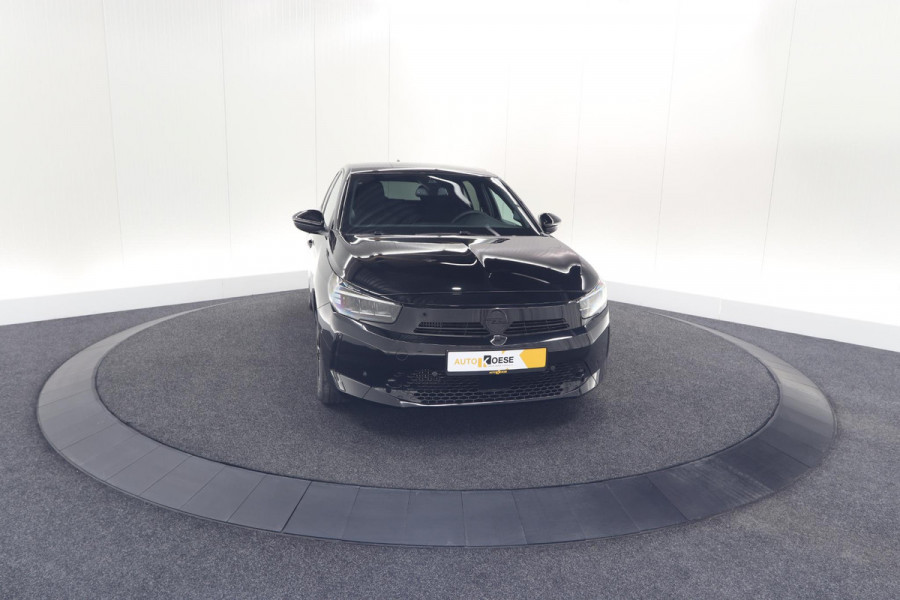 Opel Corsa Turbo 100 GS | Camera | Dodehoekdetectie | Navigatie | Apple Carplay