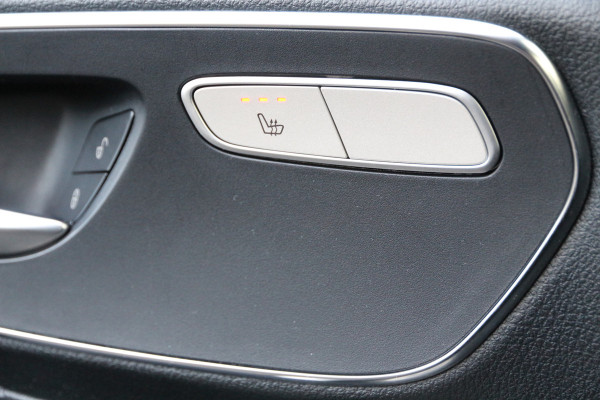 Mercedes-Benz Vito 119 CDI | Aut. | DC | 4Matic | 2x Elektr. schuifdeuren | Standkachel..