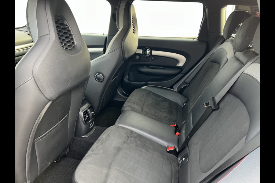 MINI Clubman 2.0 JCW ALL4 Chili Chili F1, PANODAK, HARMAN KARDON, VOL OPTIES!