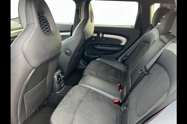 MINI Clubman 2.0 JCW ALL4 Chili Chili F1, PANODAK, HARMAN KARDON, VOL OPTIES!