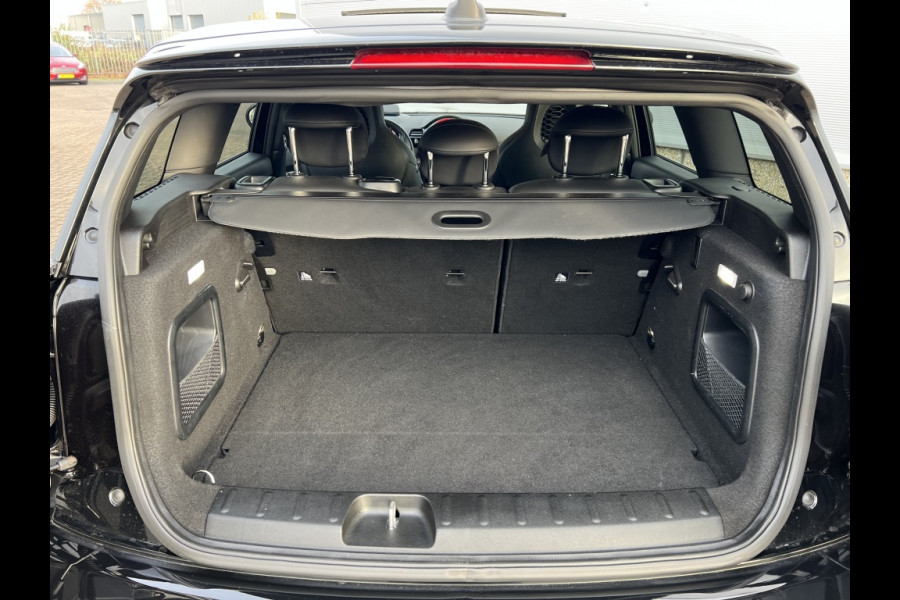 MINI Clubman 2.0 JCW ALL4 Chili Chili F1, PANODAK, HARMAN KARDON, VOL OPTIES!