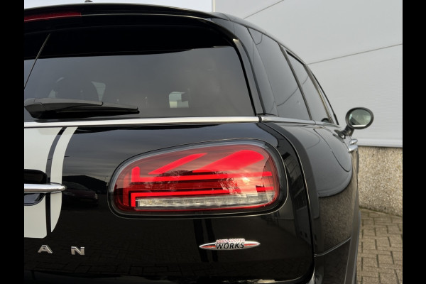 MINI Clubman 2.0 JCW ALL4 Chili Chili F1, PANODAK, HARMAN KARDON, VOL OPTIES!