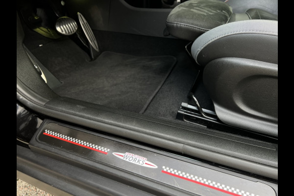 MINI Clubman 2.0 JCW ALL4 Chili Chili F1, PANODAK, HARMAN KARDON, VOL OPTIES!