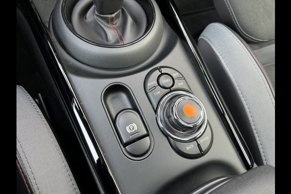 MINI Clubman 2.0 JCW ALL4 Chili Chili F1, PANODAK, HARMAN KARDON, VOL OPTIES!