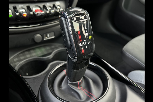 MINI Clubman 2.0 JCW ALL4 Chili Chili F1, PANODAK, HARMAN KARDON, VOL OPTIES!