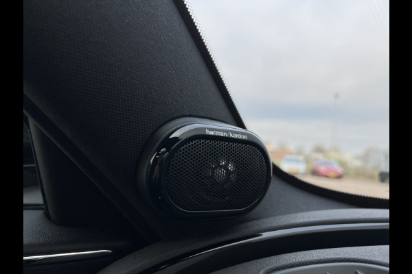 MINI Clubman 2.0 JCW ALL4 Chili Chili F1, PANODAK, HARMAN KARDON, VOL OPTIES!