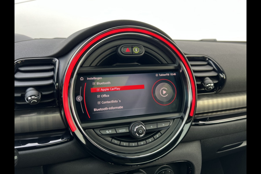 MINI Clubman 2.0 JCW ALL4 Chili Chili F1, PANODAK, HARMAN KARDON, VOL OPTIES!