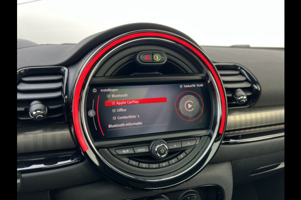 MINI Clubman 2.0 JCW ALL4 Chili Chili F1, PANODAK, HARMAN KARDON, VOL OPTIES!