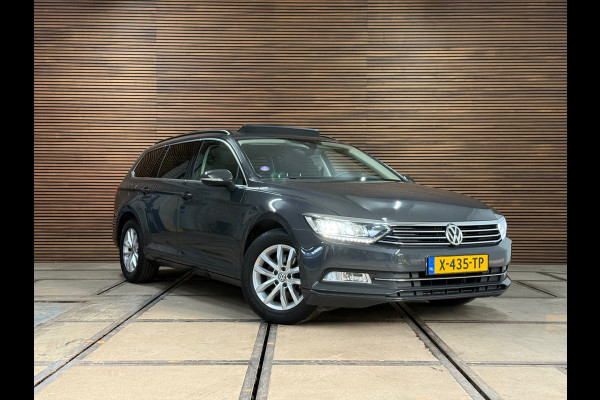 Volkswagen Passat Variant 1.4 TSI ACT Highline | Pano | Navi | Massagestoel | Camera | LED | Adaptive Cruise