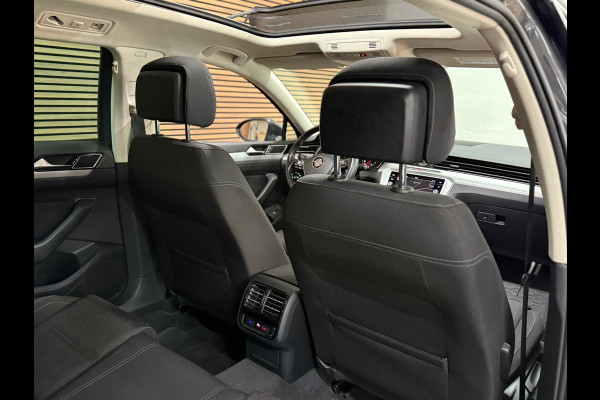 Volkswagen Passat Variant 1.4 TSI ACT Highline | Pano | Navi | Massagestoel | Camera | LED | Adaptive Cruise
