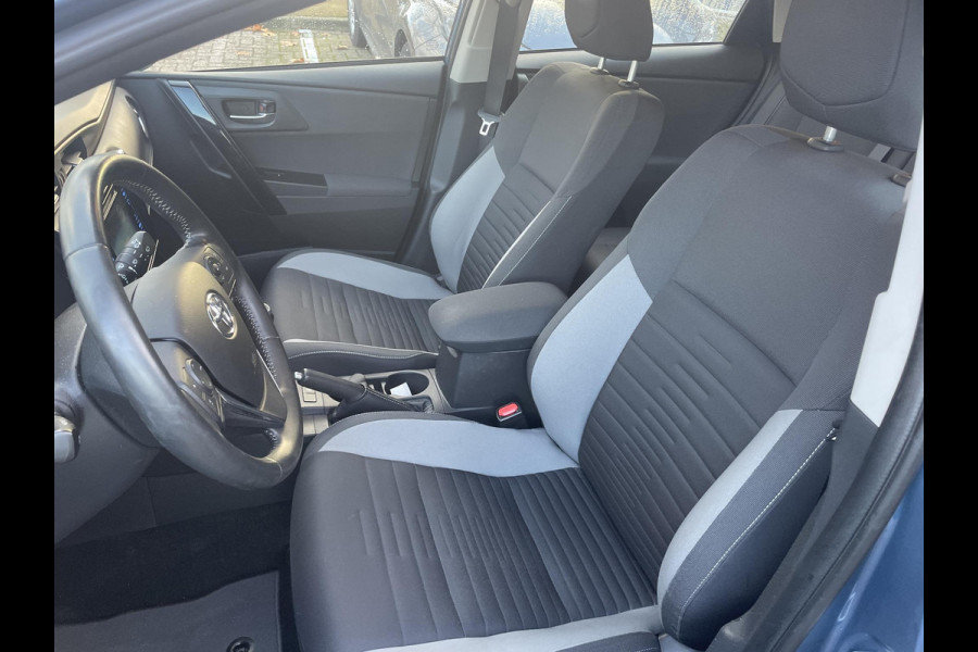 Toyota Auris 1.2T Energy | Camera | Airco | Dealer onderhouden | Afneembare trekhaak