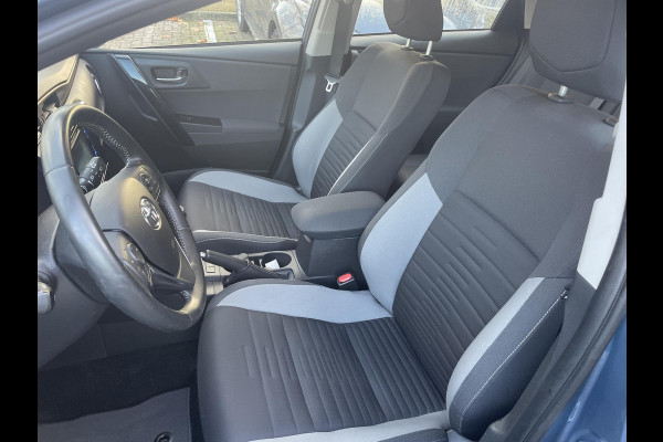 Toyota Auris 1.2T Energy | Camera | Airco | Dealer onderhouden | Afneembare trekhaak