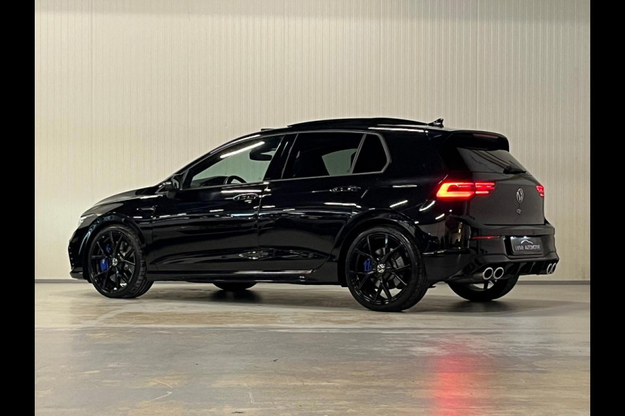 Volkswagen Golf 2.0 TSI R 4Motion | IQ LIGHTS | PANO | LEDER | CAMERA | HARMAN KARDON
