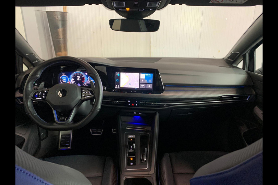 Volkswagen Golf 2.0 TSI R 4Motion | IQ LIGHTS | PANO | LEDER | CAMERA | HARMAN KARDON