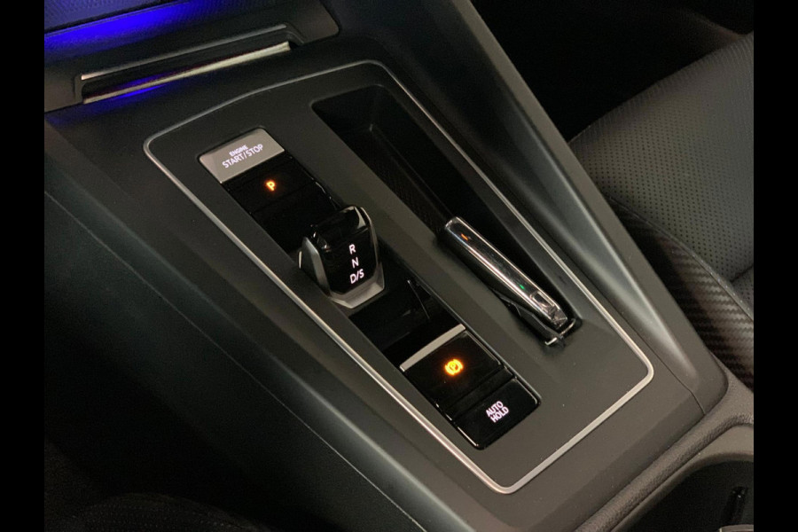 Volkswagen Golf 2.0 TSI R 4Motion | IQ LIGHTS | PANO | LEDER | CAMERA | HARMAN KARDON