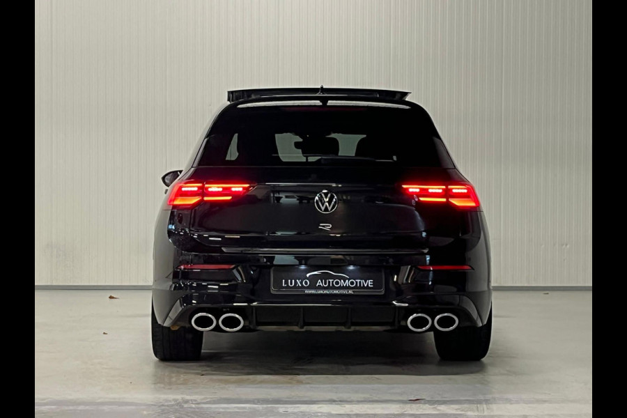 Volkswagen Golf 2.0 TSI R 4Motion | IQ LIGHTS | PANO | LEDER | CAMERA | HARMAN KARDON