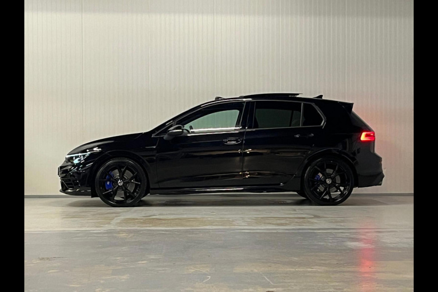 Volkswagen Golf 2.0 TSI R 4Motion | IQ LIGHTS | PANO | LEDER | CAMERA | HARMAN KARDON