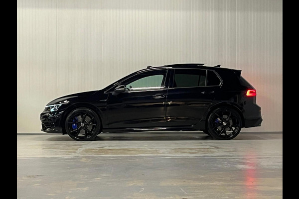 Volkswagen Golf 2.0 TSI R 4Motion | IQ LIGHTS | PANO | LEDER | CAMERA | HARMAN KARDON