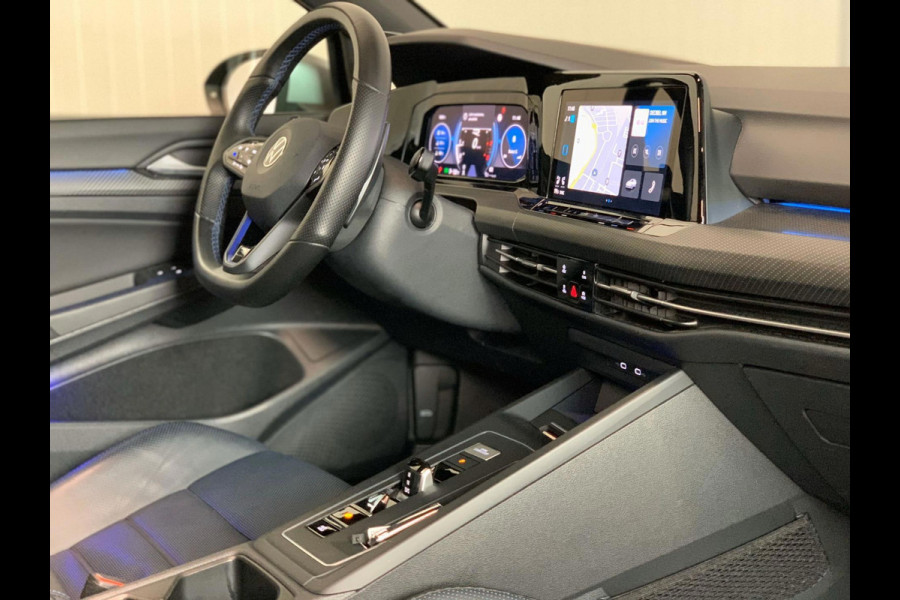 Volkswagen Golf 2.0 TSI R 4Motion | IQ LIGHTS | PANO | LEDER | CAMERA | HARMAN KARDON