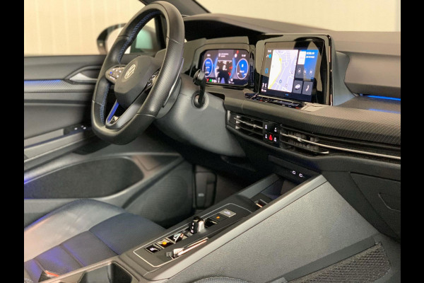 Volkswagen Golf 2.0 TSI R 4Motion | IQ LIGHTS | PANO | LEDER | CAMERA | HARMAN KARDON