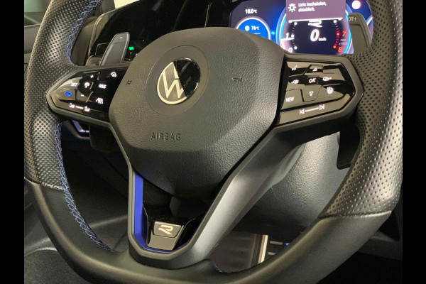 Volkswagen Golf 2.0 TSI R 4Motion | IQ LIGHTS | PANO | LEDER | CAMERA | HARMAN KARDON