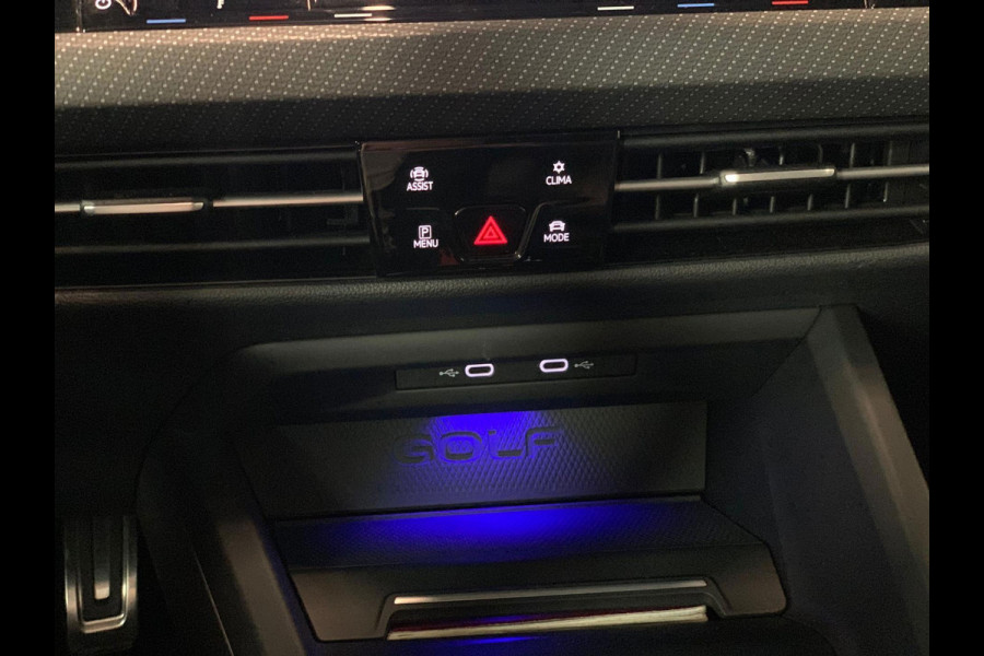 Volkswagen Golf 2.0 TSI R 4Motion | IQ LIGHTS | PANO | LEDER | CAMERA | HARMAN KARDON