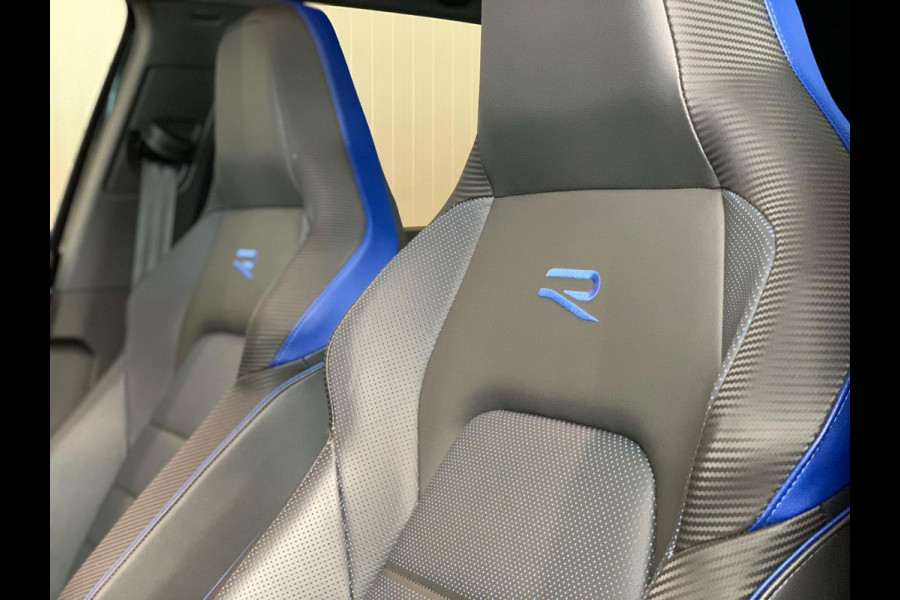 Volkswagen Golf 2.0 TSI R 4Motion | IQ LIGHTS | PANO | LEDER | CAMERA | HARMAN KARDON