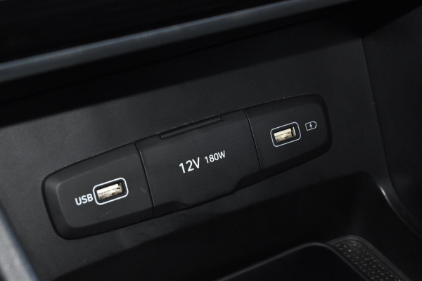 Hyundai Tucson 1.6 T-GDI MHEV 150PK Comfort | Camera | Carplay | Stoel- & Stuurverw. | Incl. garantie