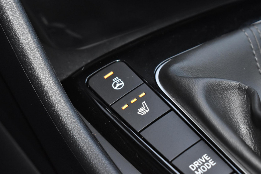 Hyundai Tucson 1.6 T-GDI MHEV 150PK Comfort | Camera | Carplay | Stoel- & Stuurverw. | Incl. garantie