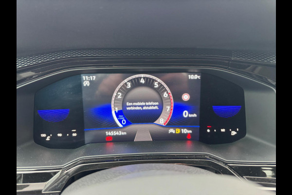 Volkswagen Polo 1.0 MPI Polo Led Navigatie APPLE Carplay facelift