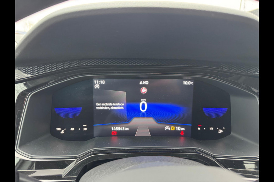 Volkswagen Polo 1.0 MPI Polo Led Navigatie APPLE Carplay facelift