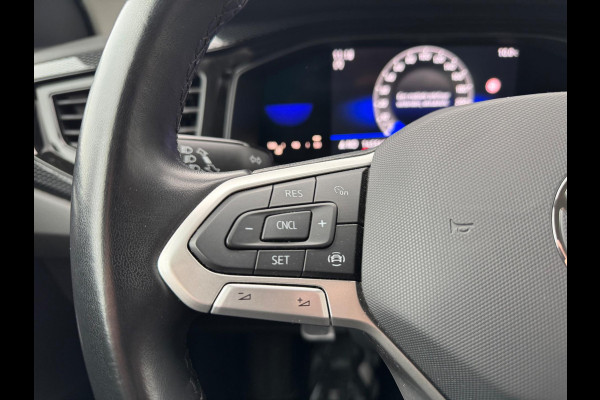 Volkswagen Polo 1.0 MPI Polo Led Navigatie APPLE Carplay facelift