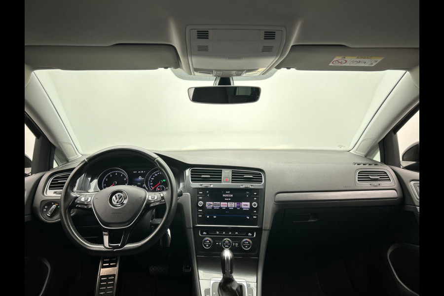 Volkswagen Golf 1.0 TSI Comfortline Business Automaat Carplay Adaptieve-cruise Climate-control